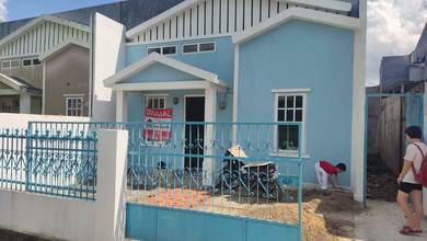 Hunian Nyaman di Area Jambi Selatan, Jambi, LT 128m², Harga 450 Juta