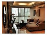 Harga Dibawah Pasarannya Apartemen 3BR 141sqm Siap Huni