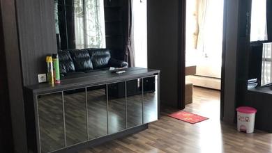 Dijual Apartemen Luxury di Karet, Jakarta Selatan, LB 84m²