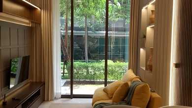 Jarang Ada! Sewa Apartemen 1 KT 1 KM di Jakarta Selatan Area Paling Strategis