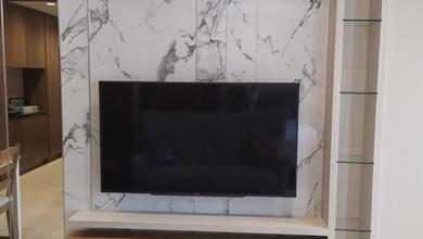 Apartemen Nyaman di TB Simatupang, Jakarta Selatan, Harga Murah 305 Juta /tahun