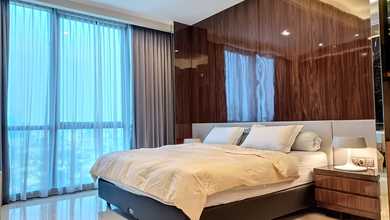 Penawaran Istimewa Apartemen Elit di SCBD, Jakarta Selatan, Harga Premium
