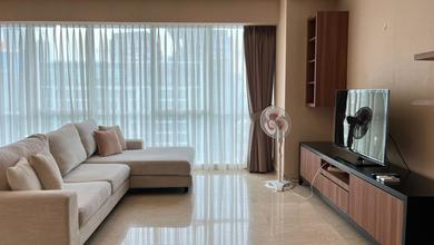 Miliki Apartemen Apartemen Mewah di Setiabudi, Jakarta Selatan, 3 KT