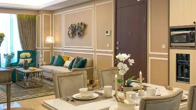 Jual Murah Apartemen di Pondok Indah 1br Kawasan Strategis