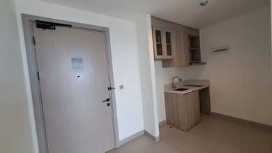 Sewa Apartemen Terjangkau di Fatmawati, Jakarta Selatan, LB 41m²