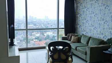 Miliki Segera Apartemen di Antasari, Jakarta Selatan, LB 73m²