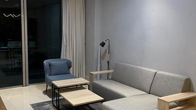 Dijual Apartemen Luxury di Senopati, Jakarta Selatan, LB 94m²