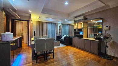 Penawaran Istimewa Apartemen Elit di Kuningan, Jakarta Selatan, Harga Premium