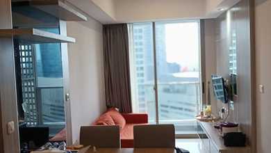 Miliki Segera Apartemen di Tanjung Duren, Jakarta Barat, LB 65m²