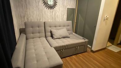 Jual Apartemen Strategis di Tanjung Duren Selatan, Jakarta Barat, Luas 26m²