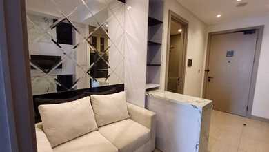 Disewakan Apartemen Terjangkau di Fatmawati, Jakarta Selatan, LB 36m²