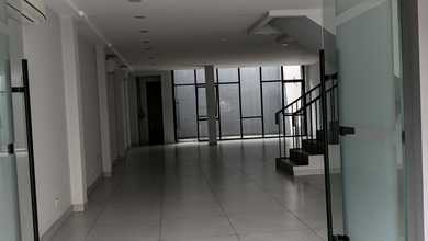 For Rent Ruko Pondok Indah Plaza 1