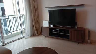 Penawaran Istimewa Apartemen Elit di Pakubuwono, Jakarta Selatan, Harga Premium