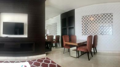 Apartemen Praktis di Kebayoran Baru, Jakarta Selatan, Harga Murah 20 Juta /bulan