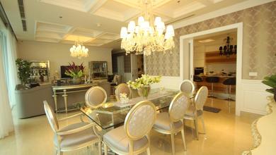 Dijual Apartemen Luxury di Pakubuwono, Jakarta Selatan, LB 385m²