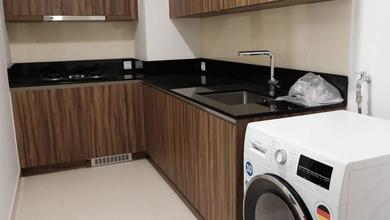 Apartemen Nyaman Disewakan di Thamrin, Jakarta Pusat, LB 183m²