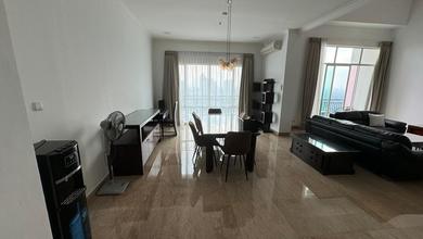 Promo Apartemen Minimalis di Senayan, Jakarta Selatan, 4 KT