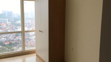 Dijual Apartemen Strategis di Cikini, Jakarta Pusat, Luas 28m²