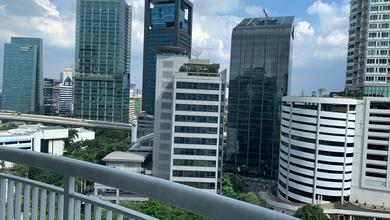 Apartemen Eksklusif Dijual di Kuningan, Jakarta Selatan, Luas 68m²