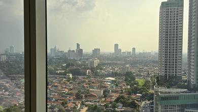 Penawaran Istimewa Apartemen Elit di Sudirman, Jakarta Selatan, Harga Premium