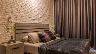 Penawaran Istimewa Apartemen Elit di Sudirman, Jakarta Selatan, Harga Premium