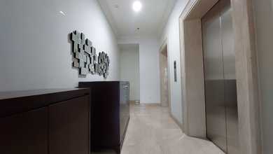 Penawaran Istimewa Apartemen Elit di Pakubuwono, Jakarta Selatan, Harga Premium