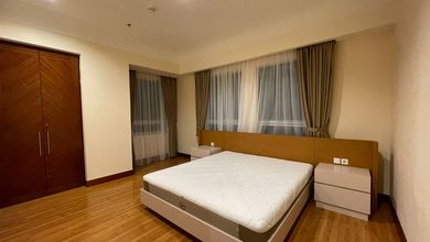 Miliki Apartemen Apartemen Mewah di Pakubuwono, Jakarta Selatan, 3 KT