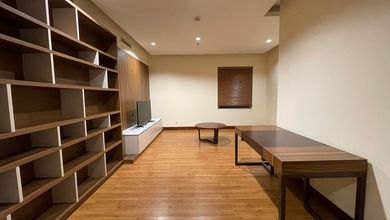 Apartemen Eksklusif Dijual di Pakubuwono, Jakarta Selatan, Luas 303m²