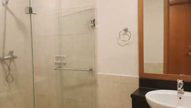 Penawaran Istimewa Apartemen Elit di Sudirman, Jakarta Selatan, Harga Premium