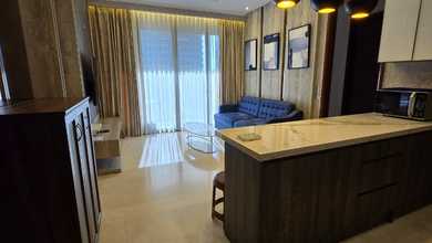 Apartemen Nyaman di Senopati, Jakarta Selatan, Harga Murah 500 Juta /tahun