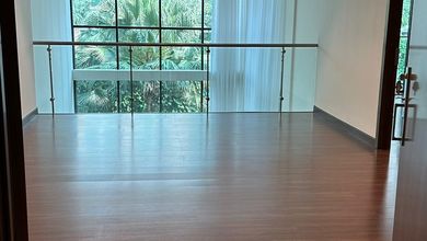 For Sale Apartemen Eksklusif di Pakubuwono, Jakarta Selatan, LB 420m²