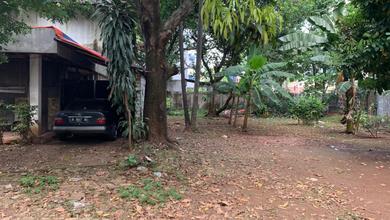 For Sale Tanah Eksklusif di Bangka, Jakarta Selatan, LT 2320m²