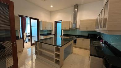 Kontrak Apartemen Menarik di Pakubuwono, Jakarta Selatan, Harga 1,17 Miliar /tahun