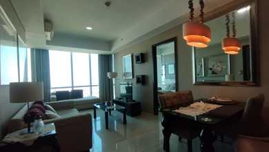 Apartemen Strategis Dijual Cepat di Kemang, Jakarta Selatan, Harga Menarik!