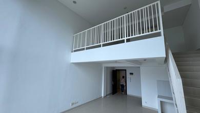 Apartemen Strategis Dijual Cepat di Tanjung Duren Selatan, Jakarta Barat, Harga Menarik!