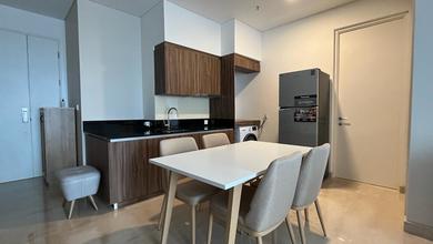 Penawaran Istimewa Apartemen Elit di Sudirman, Jakarta Selatan, Harga Premium