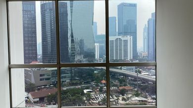 Kesempatan Emas Apartemen Mewah di Kuningan, Jakarta Selatan, 2 KT
