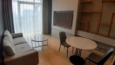 Apartemen Premium di Kawasan Elit Kuningan, Jakarta Selatan, Harga 4,2 Miliar