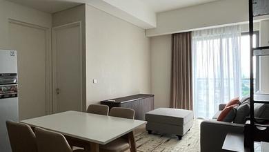 Segera Disewakan Harga Terjangkau di Sudirman, Jakarta Selatan