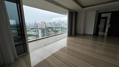 Miliki Apartemen Apartemen Mewah di Permata Hijau, Jakarta Selatan, 3 KT