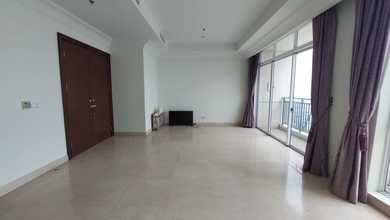 Apartemen Eksklusif Dijual di Pakubuwono, Jakarta Selatan, Luas 197m²