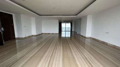 Apartemen Premium di Kawasan Elit Permata Hijau, Jakarta Selatan, Harga 18,5 Miliar