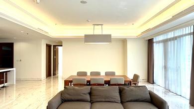 Penawaran Istimewa Apartemen Elit di Simprug, Jakarta Selatan, Harga Premium