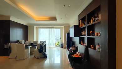 Kesempatan Emas Apartemen Mewah di Pakubuwono, Jakarta Selatan, 3 KT