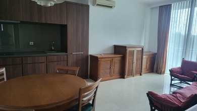 Penawaran Istimewa Apartemen Elit di Senopati, Jakarta Selatan, Harga Premium