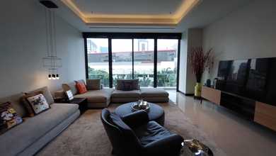 Apartemen Premium di Kawasan Elit Menteng, Jakarta Pusat, Harga 17 Miliar