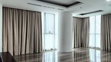 Apartemen Berkelas Dijual di Kemang, Jakarta Selatan, Luas 204m²