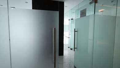 Dijual Cepat District8 Office Tower - Unfurnished condition