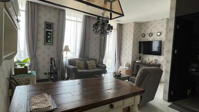 Segera Miliki Apartemen Elit di Senopati, Jakarta Selatan, Harga Premium