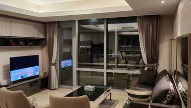Apartemen Eksklusif Dijual di Prof. Dr. Satrio, Jakarta Selatan, Luas 165m²